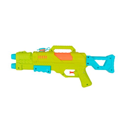 Pistola lanza agua Base-X Fun toys