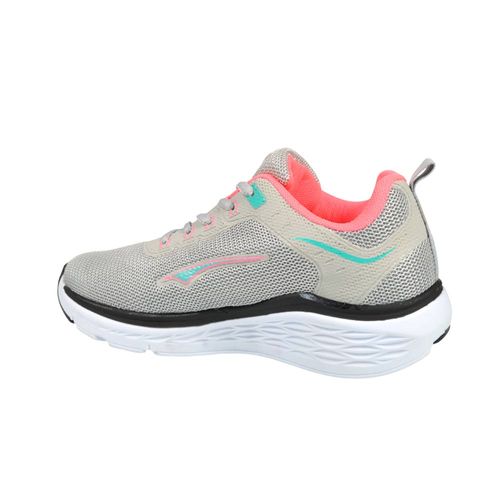 Zapatilla deportiva mujer Ansopaz RD123