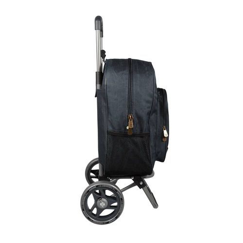 MOCHILA CON CARRO NIÑO TRANSIT 07050920