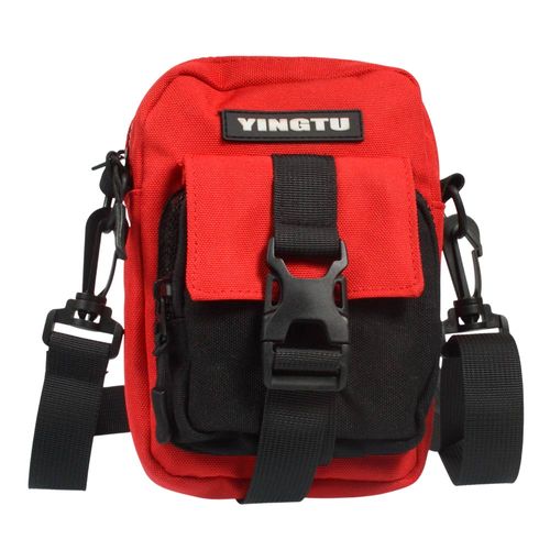 Morral urbano