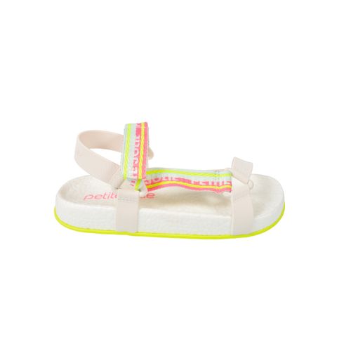 Sandalia playera Petite Jolie