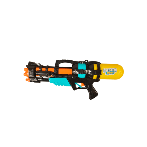 Pistola lanza agua Fun Toys