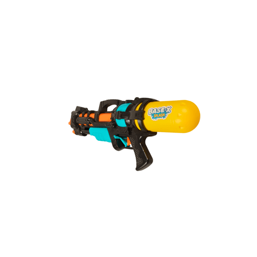 Pistola lanza agua Fun Toys