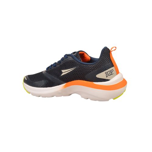 Zapatilla deportiva Ansopaz