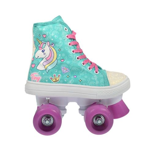 Patines niñas unicornio Funtoys 12231