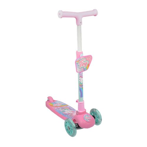 Monopátin unicornios Tiny