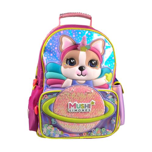 Mochila 16 pulg Simones