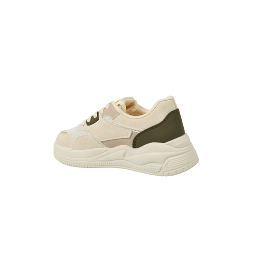 Zapatilla urbana WAKE