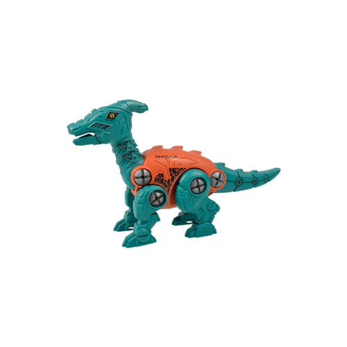 Dinosaurio Robot para armar Fun Toys