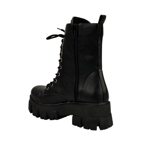 Borcego moda mujer Nazaria 130/25