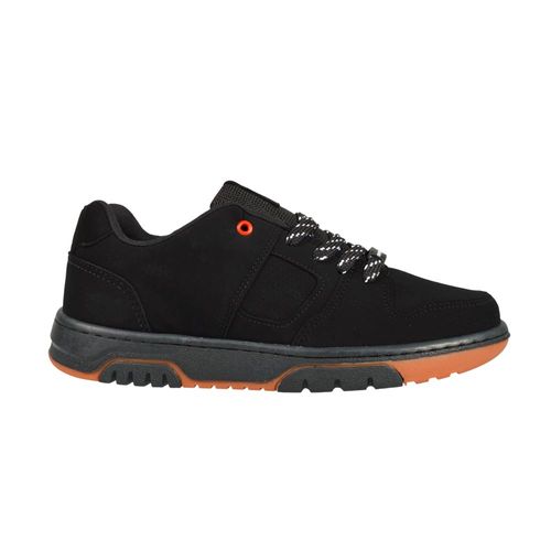 Zapatilla urbana Ansopaz rkt509