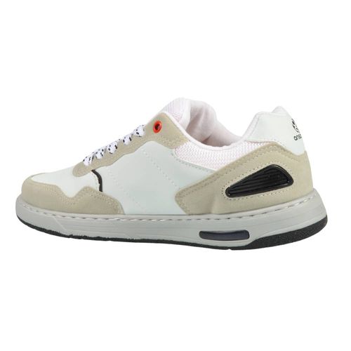 Zapatilla urbana Ansopaz rkt341