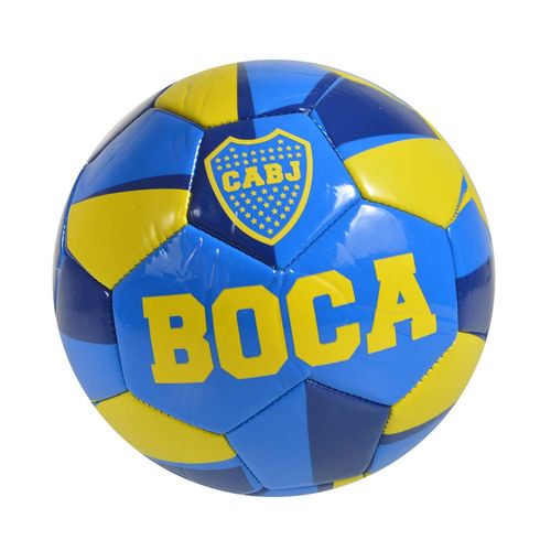 Pelota de futbol mundial 2.0 boca Dribbling