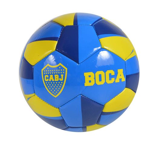 Pelota de futbol mundial 2.0 boca Dribbling