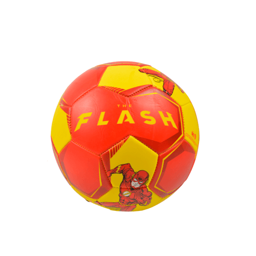 Pelota de Futbol The Flash Warner