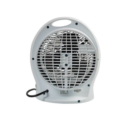Caloventor electrico whitenblack WBCAWB01