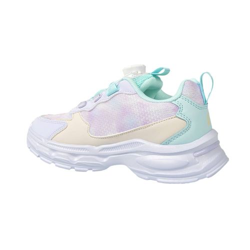 Zapatilla deportiva niños Grow Up 1+1 ARG-YWS-5-5
