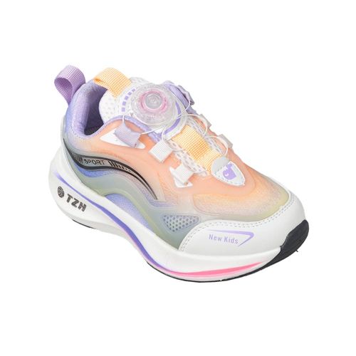 Zapatilla deportiva niñas keaxidd