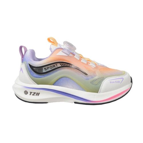 Zapatilla deportiva niños keaxidd