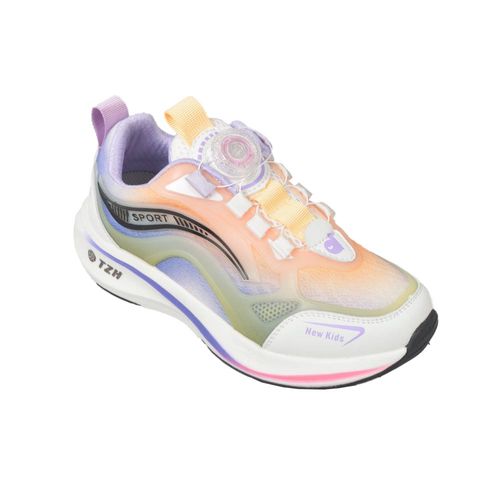 Zapatilla deportiva niños keaxidd