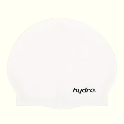 GORRO NATACION NIÑOS HYDRO SILICONA