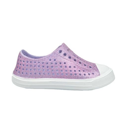 zapatilla de goma niñas Marcel Candy