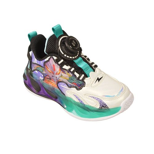Zapatilla deportiva niños keaxidd