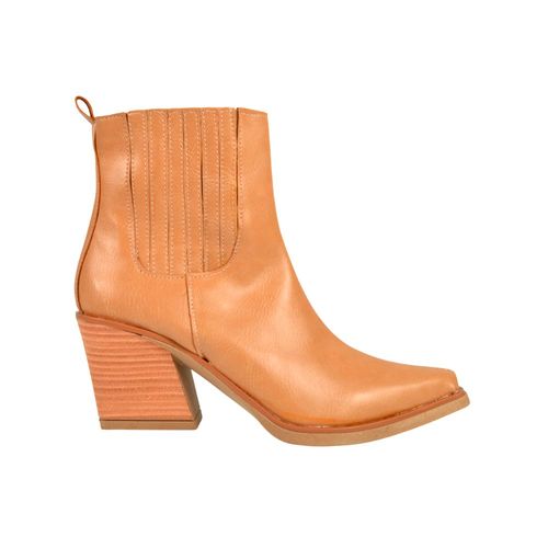 BOTA TEXANA CON ELASTICO PA CATAS PRAGA