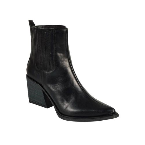 BOTA TEXANA CON ELASTICO PA CATAS PRAGA
