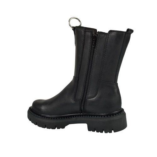 Bota corta cuero Savage Genova-360