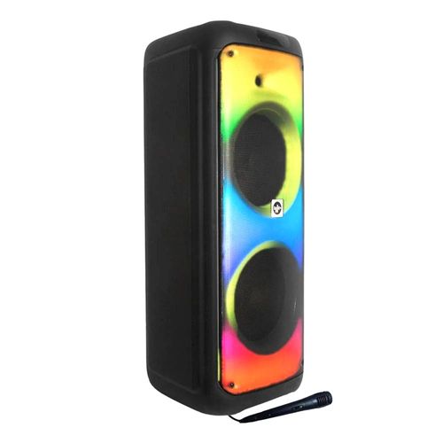 Parlante con microfono Stromberg Tone 2