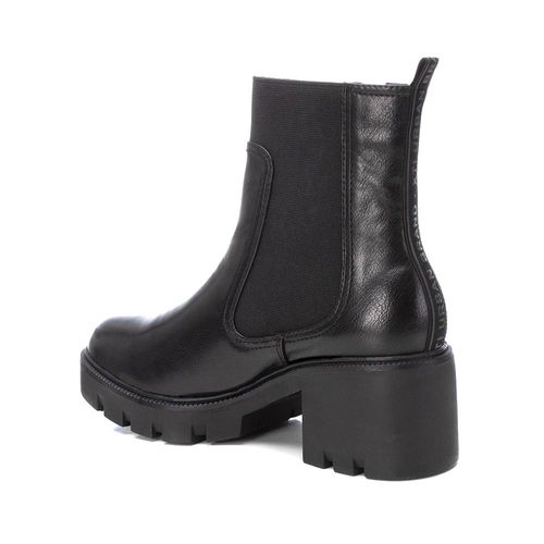 Borcego Mujer Vegano con Plataforma XTI 142984