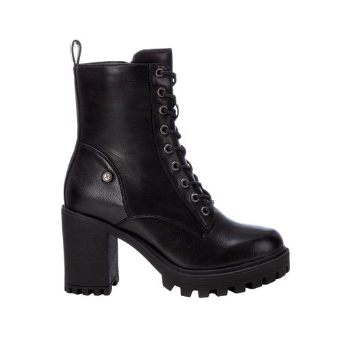 Borcego con taco XTI 143002