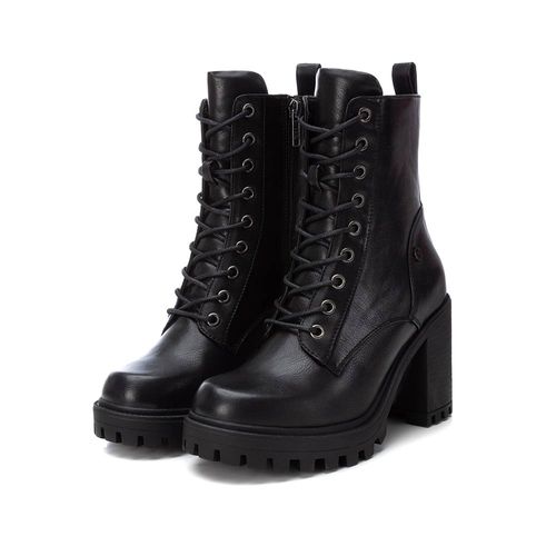 Borcego con taco XTI 143002