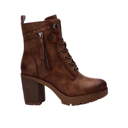 Borcego taco alto refresh 172370
