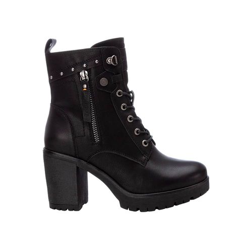 Borcego taco alto refresh 172370