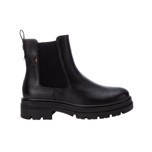 Bota corta con elastico Refresh 171979