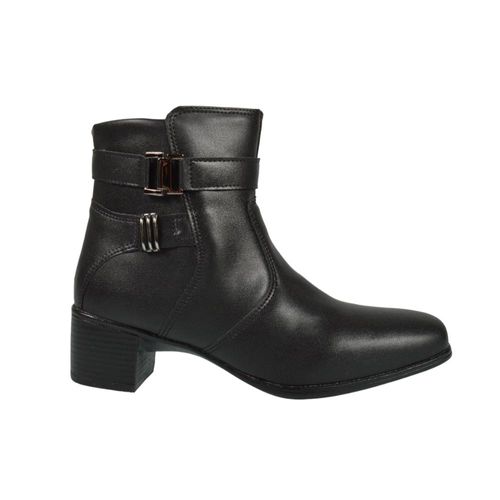 Bota corta moda mujer Miss Paz F 606