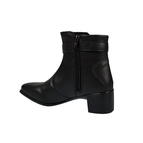 Bota corta moda mujer Miss Paz F 606