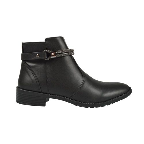 Bota corta con pulsera Miss Paz F 194