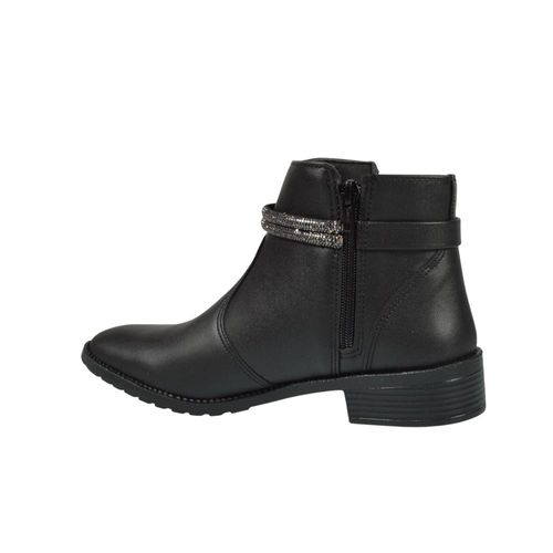 Bota corta con pulsera Miss Paz F 194