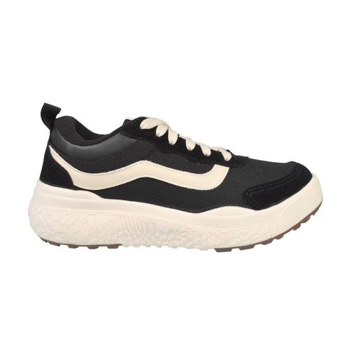 Zapatilla urbana unisex Ansopaz P 340