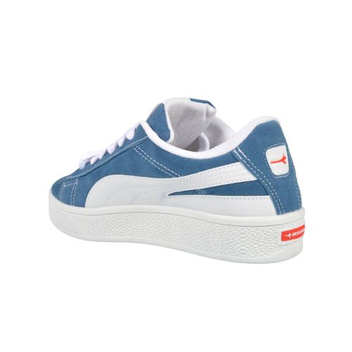 Zapatilla urbana unisex Ansopaz P 350