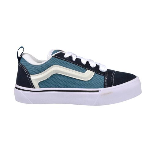 Zapatilla urbana unisex Ansopaz P 345