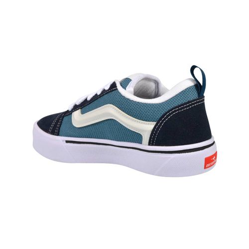Zapatilla urbana unisex Ansopaz P 345