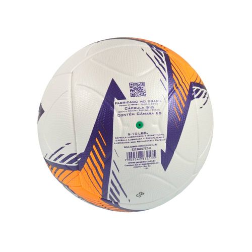 Pelota de futbol 5 Penalty Lider XX IV