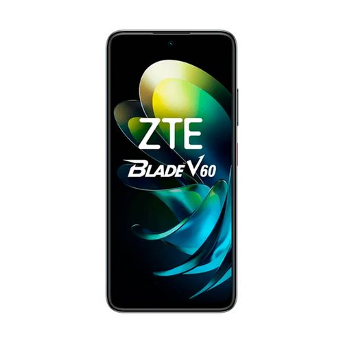 Celular ZTE V60 smartblack 5g 4gb/256gb