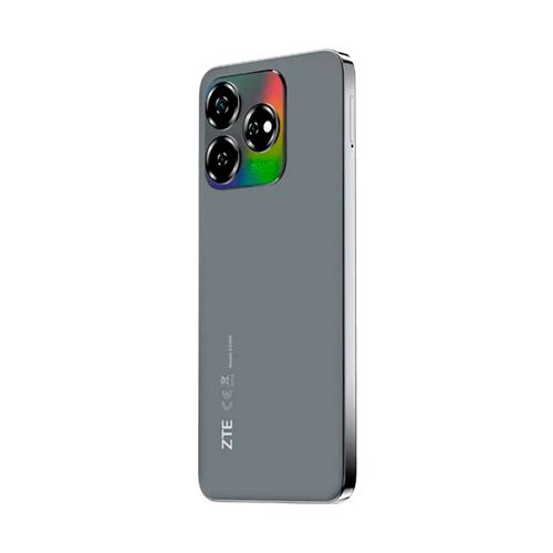 Celular ZTE V60 smartblack 5g 4gb/256gb