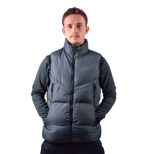 Chaleco puffer Ansopaz k-55