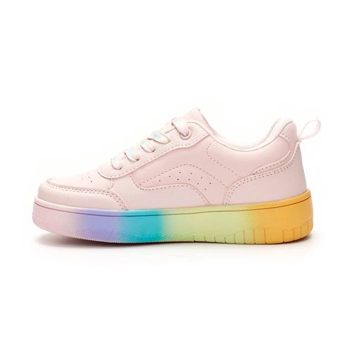 Zapatilla urbana niñas Marcel Dallas